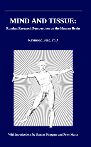 Mind and tissue russian - mind, tissue: